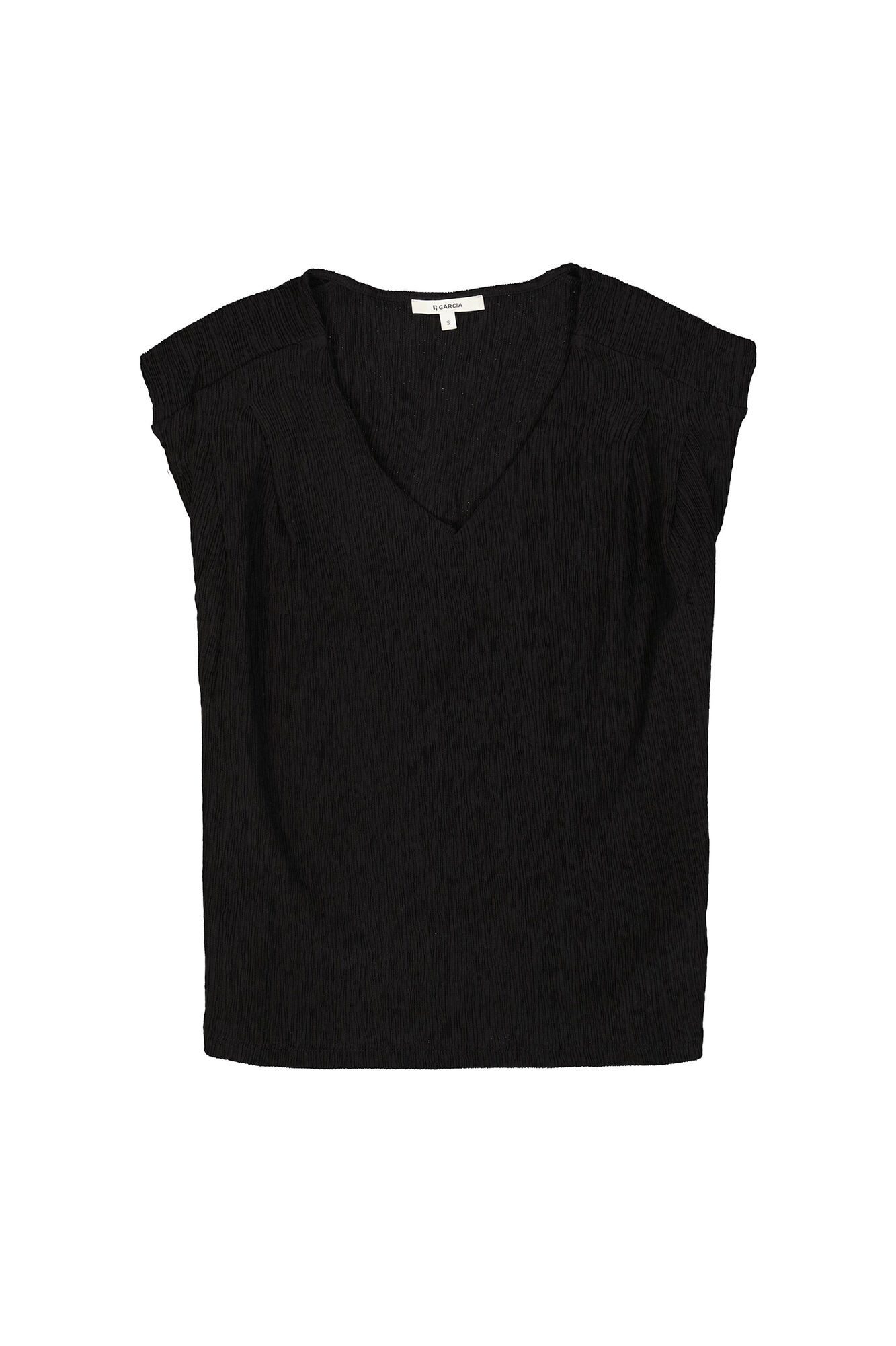 Garcia T-Shirt ladies T-shirt ss günstig online kaufen