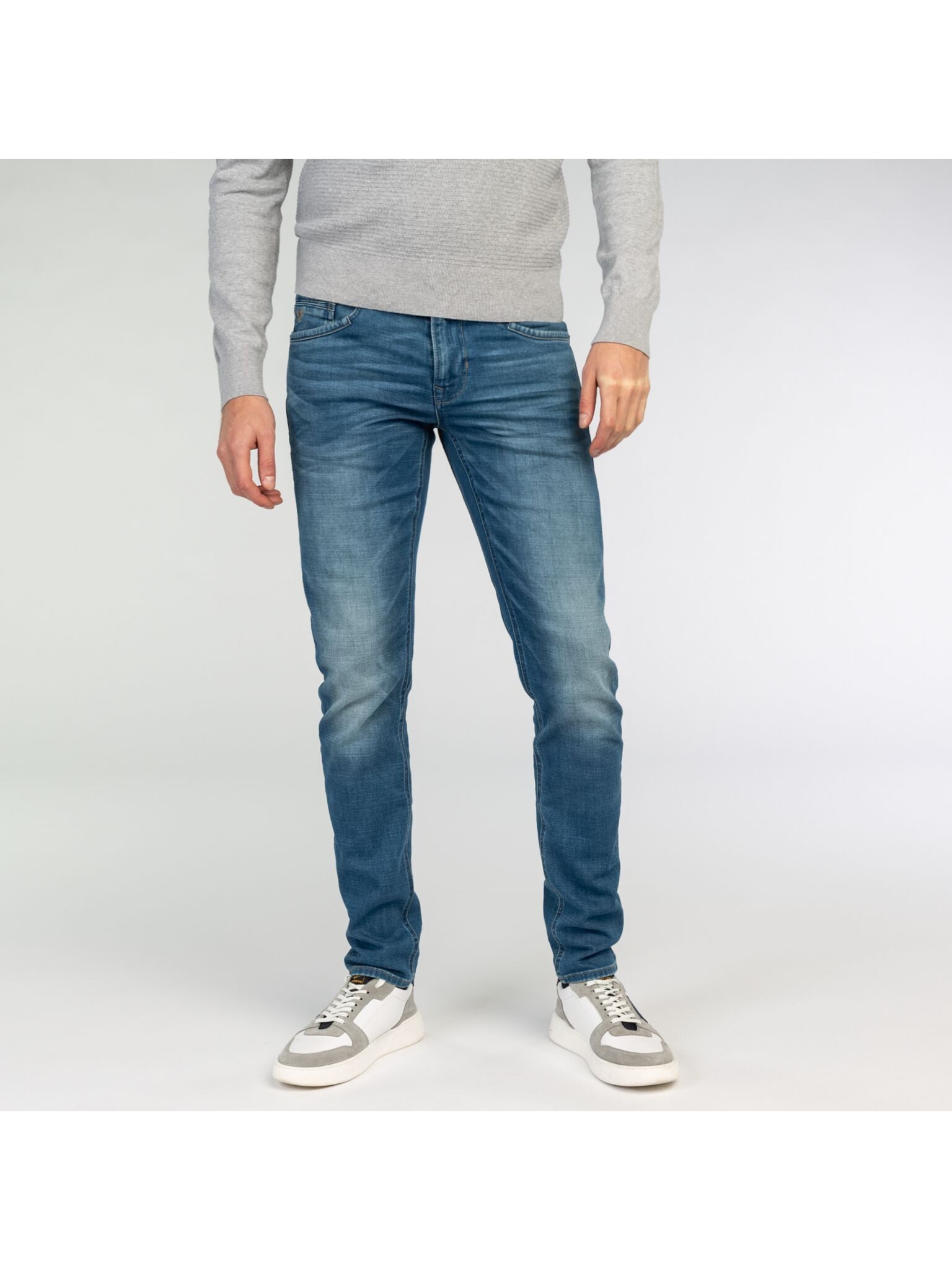 PME LEGEND Slim-fit-Jeans Slim-Fit Jeans - Slim Fit