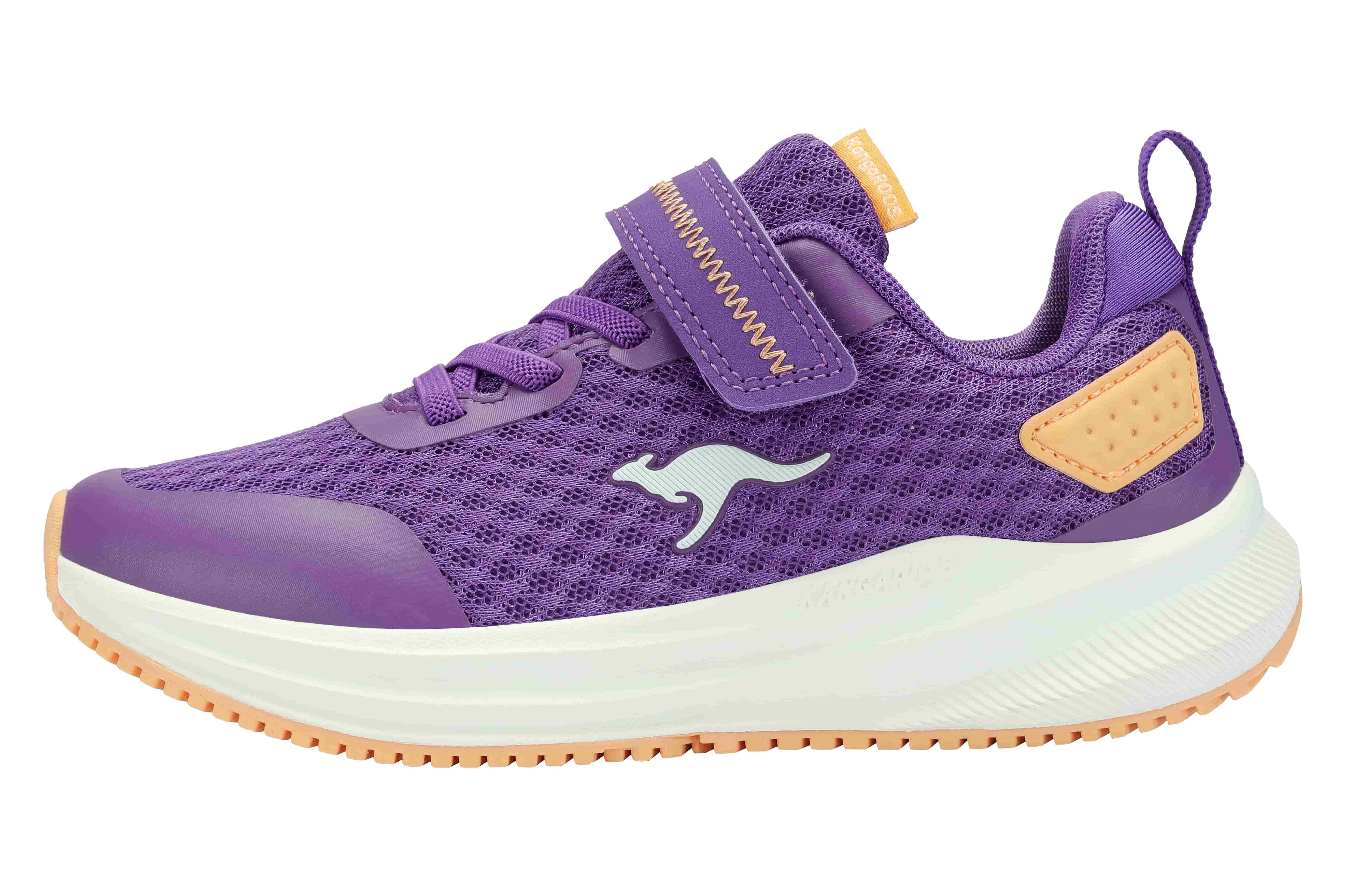 KangaROOS K-RDK FAM EV Sneaker