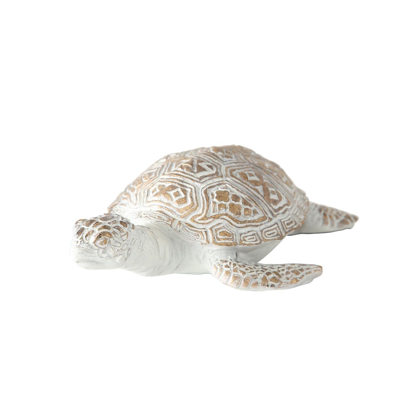 BOLTZE Dekofigur Dekofigur Quila Schildkröte 14 günstig online kaufen
