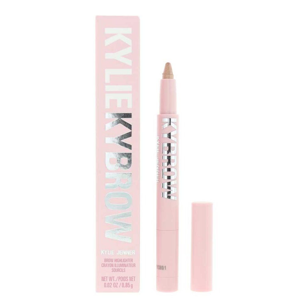 Kylie Highlighter Kylie Kybrow Highlighter 0.75g - 3 Medium Shimmer