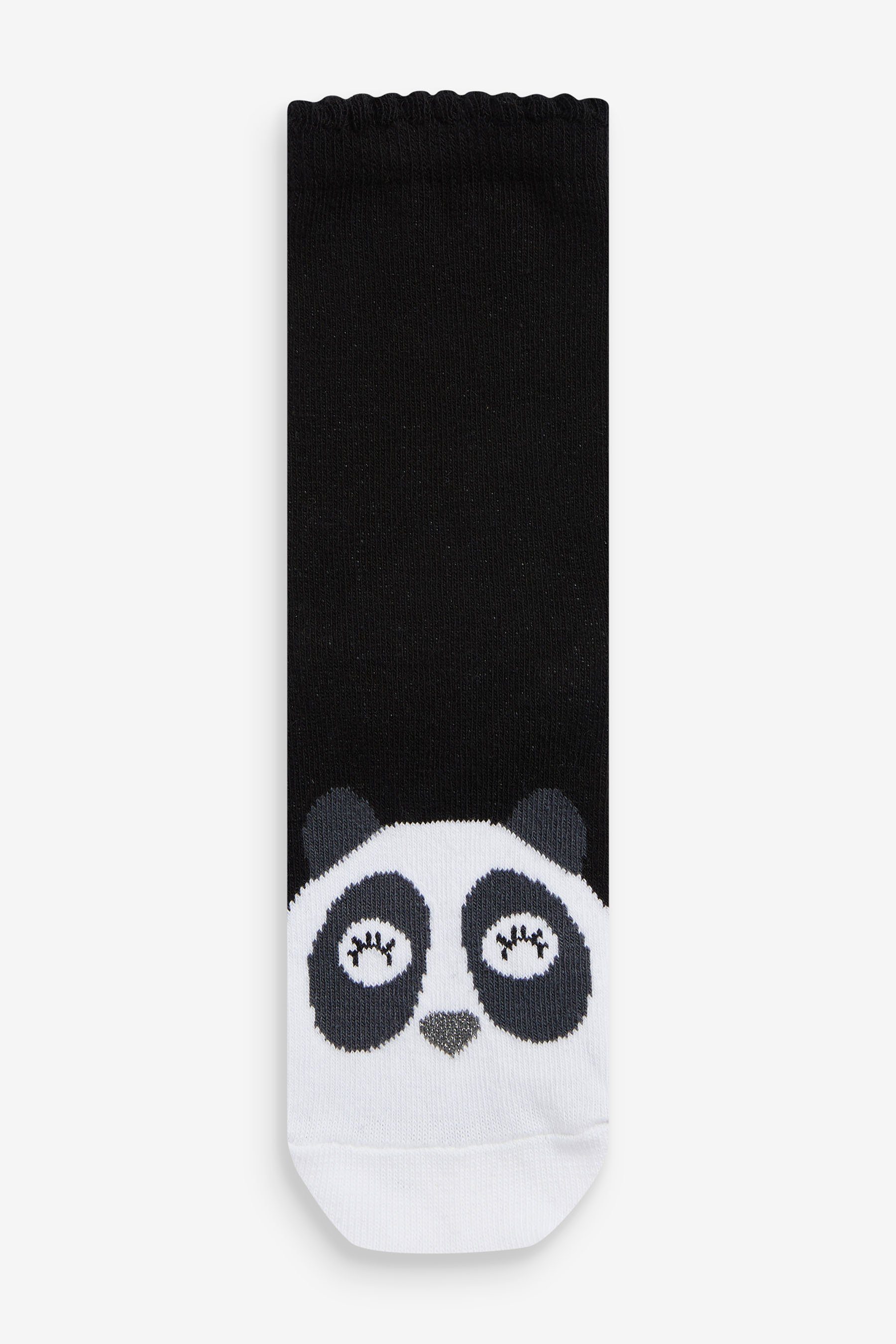 Next Kurzsocken Socken mit Cartoonmotiven, 5er-Pack (5-Paar) – Bild 5 von 5