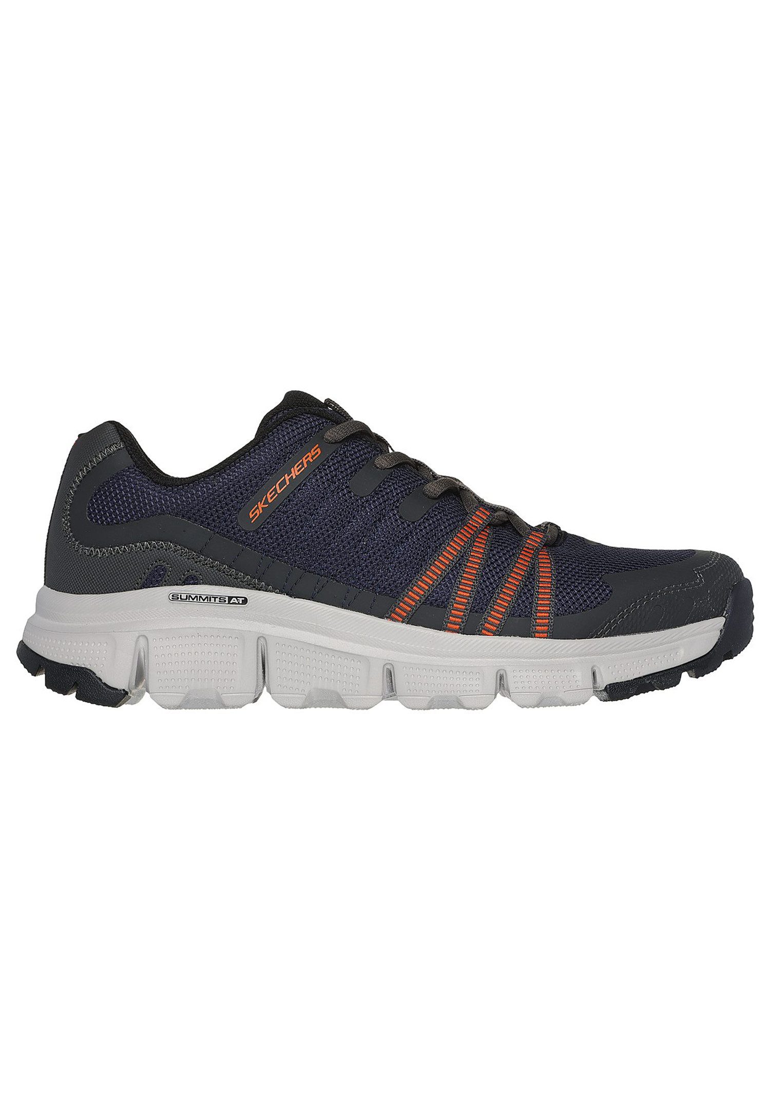 Skechers SUMMITS AT - Twin Bridges Sneaker – Bild 2 von 5