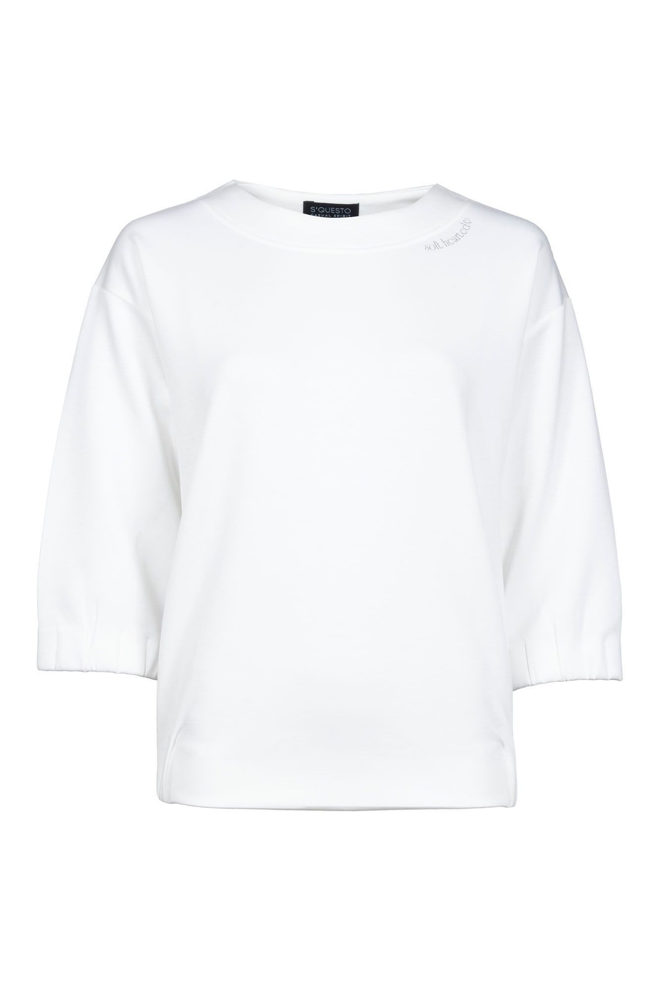 S'questo Sweatshirt
