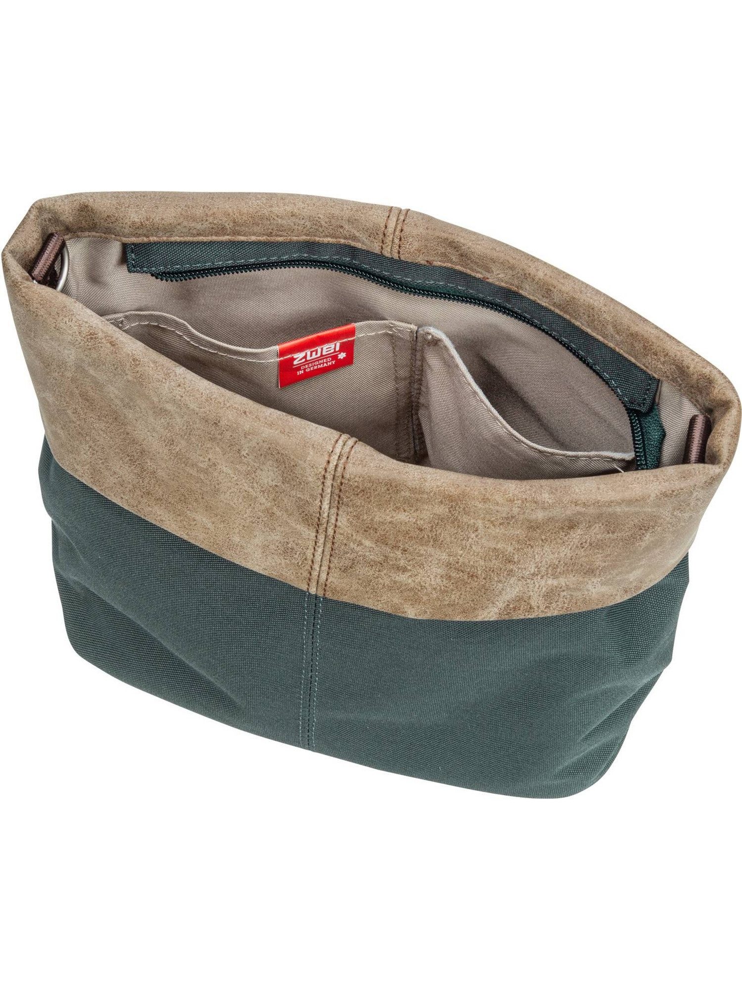 Zwei Umhängetasche Olli OT8, Beuteltasche