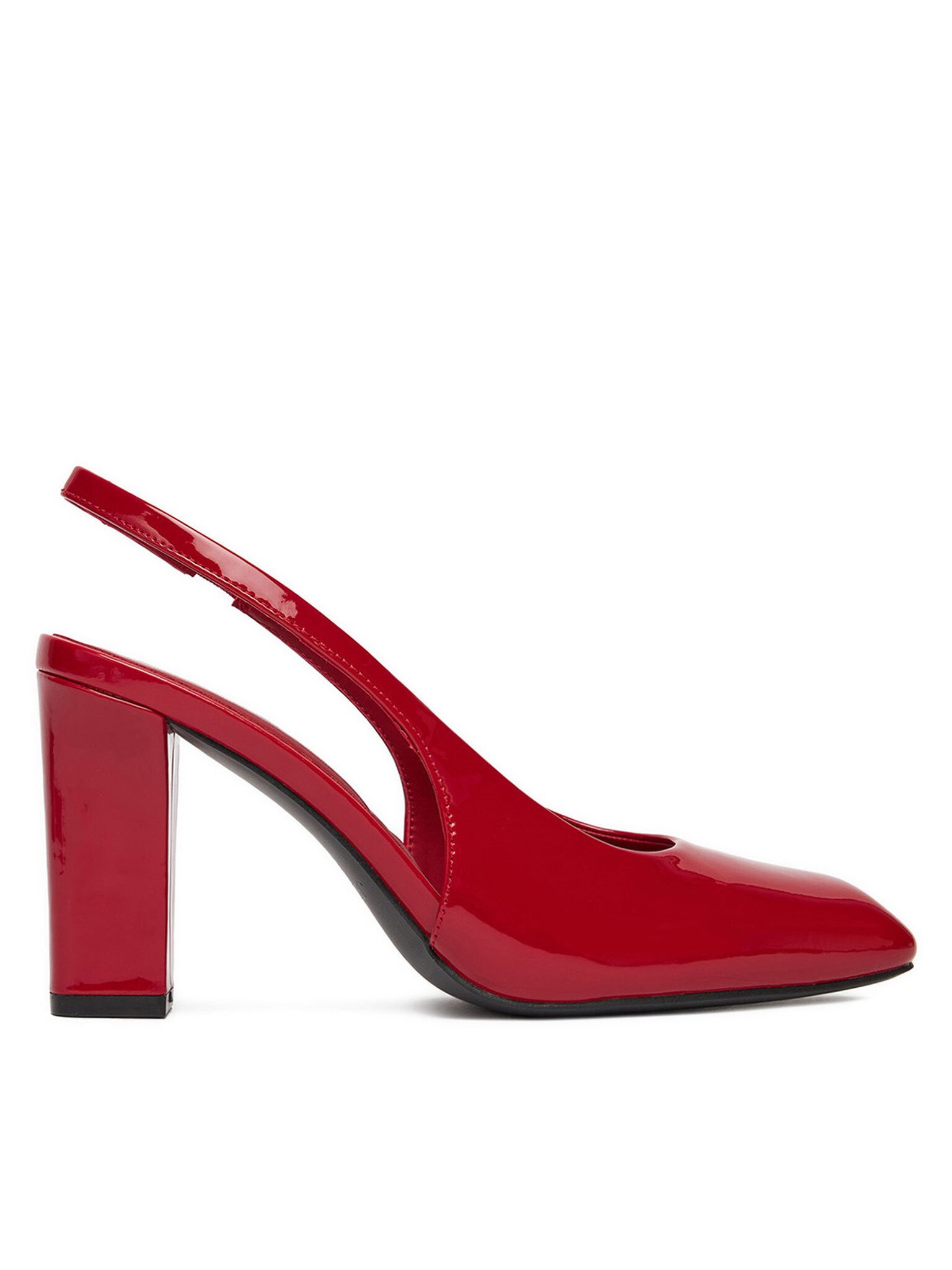 Jenny Jenny Women's Pumps Red CEO-CD24-190-1 Pumps