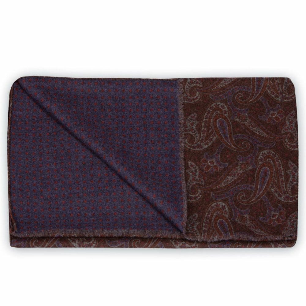 BGENTS Schal Schal für Herren, (keine Angabe, 1-St. keine Angabe)