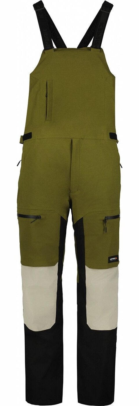 Icepeak Latzhose ICEPEAK CAMBO OLIVE