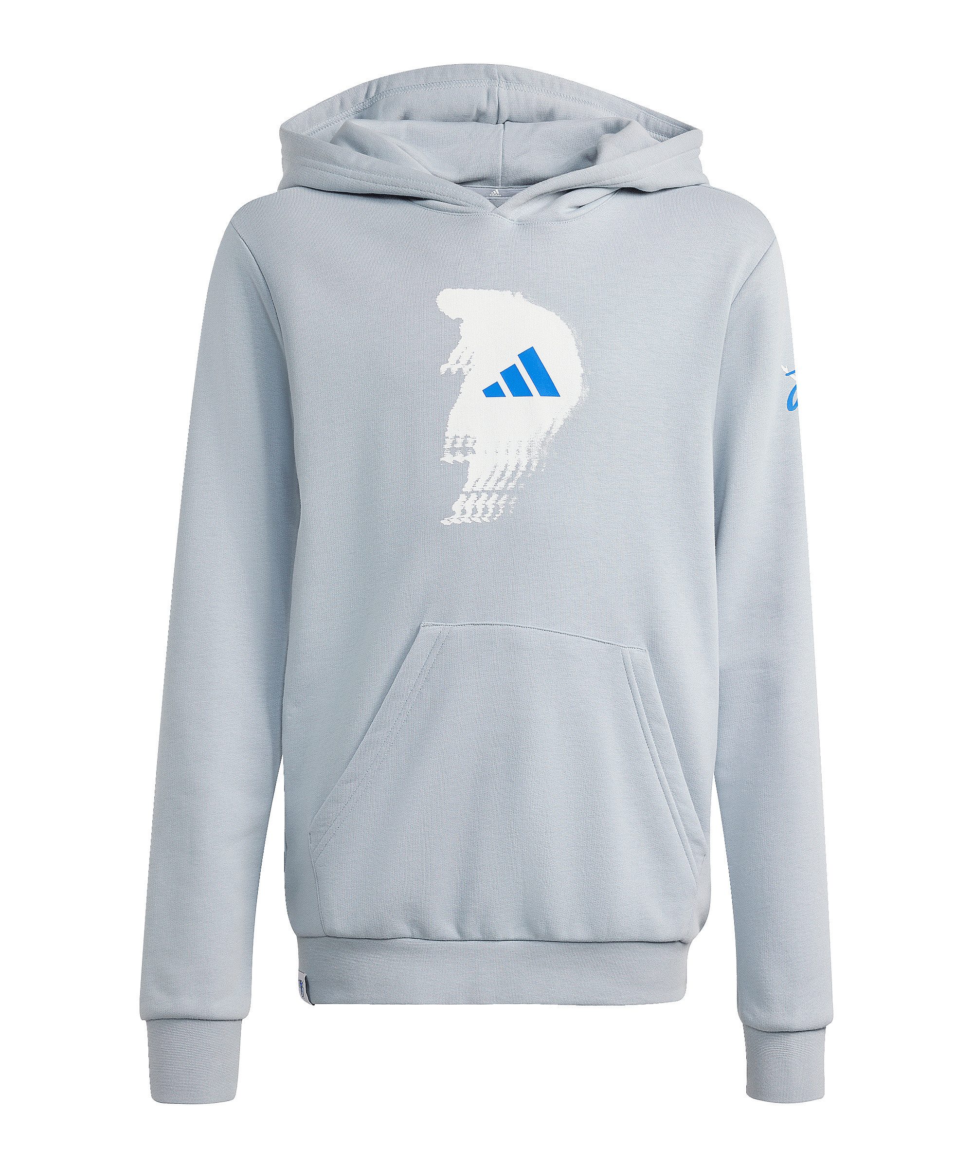 Hoodie JUDE BELLINGHAM HOODIE