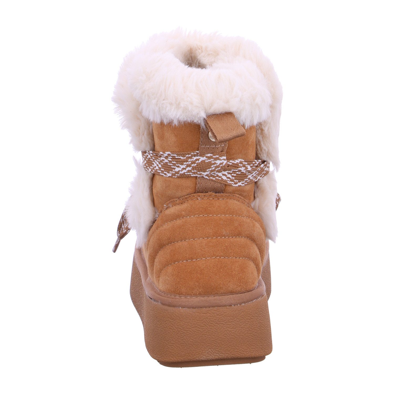 BAGATT Lou Schnürstiefel günstig online kaufen