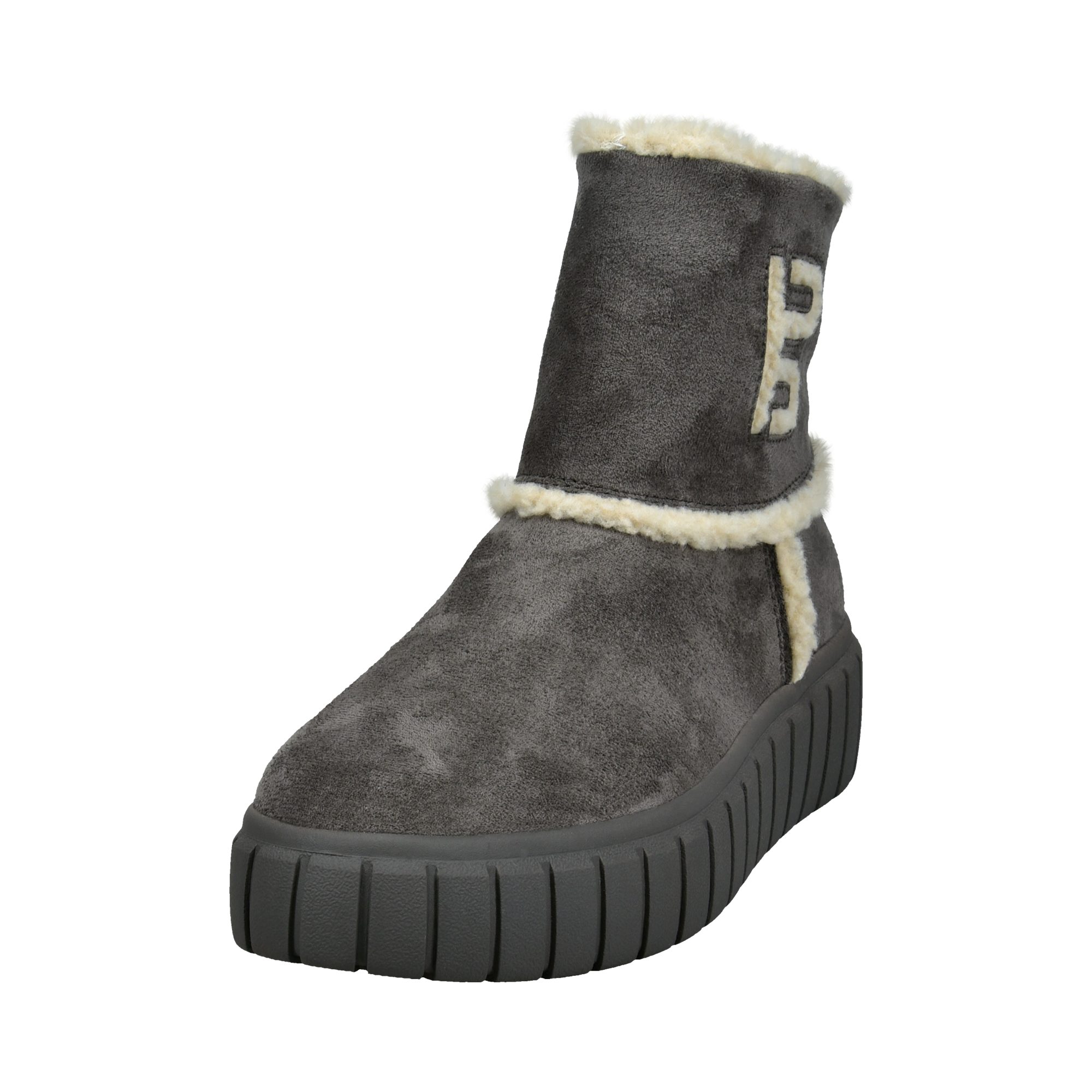 BAGATT Plateaustiefel