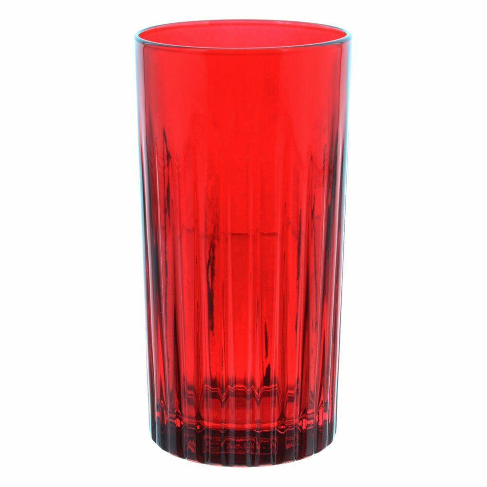 Beefeater Longdrinkglas 24 Tall Glas, Gin Glas, 400 ml, Glas