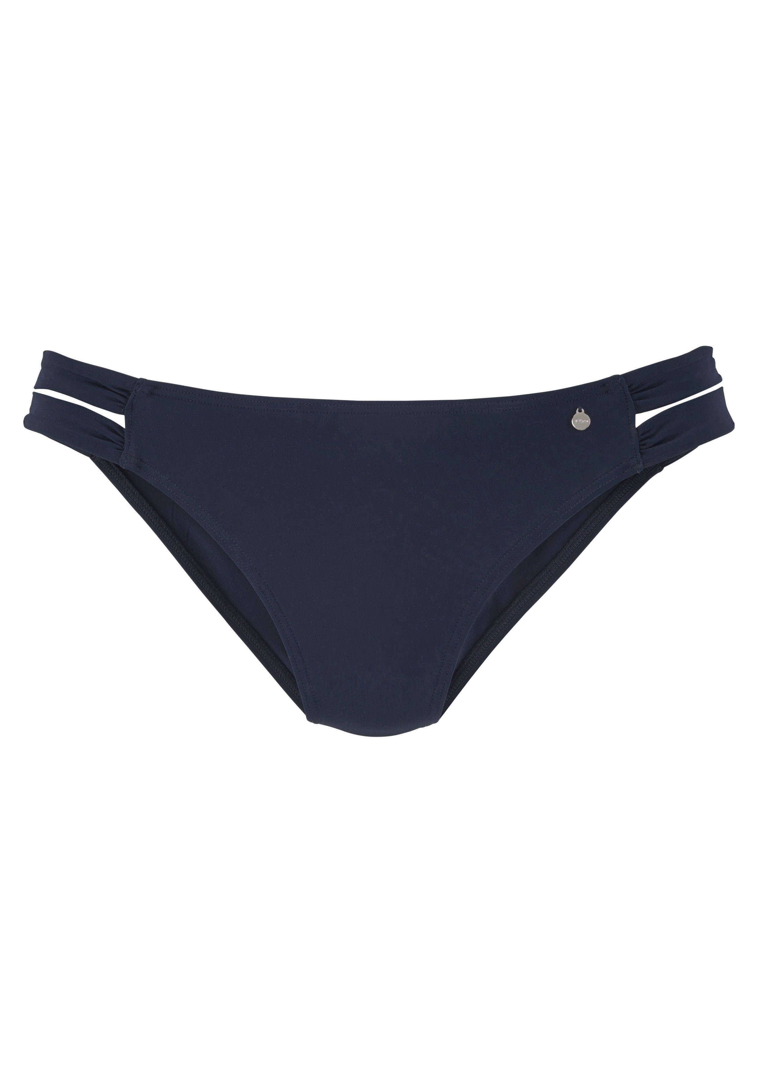 s.Oliver Bikini-Hose Spain mit Seitenbändern. € 24,99