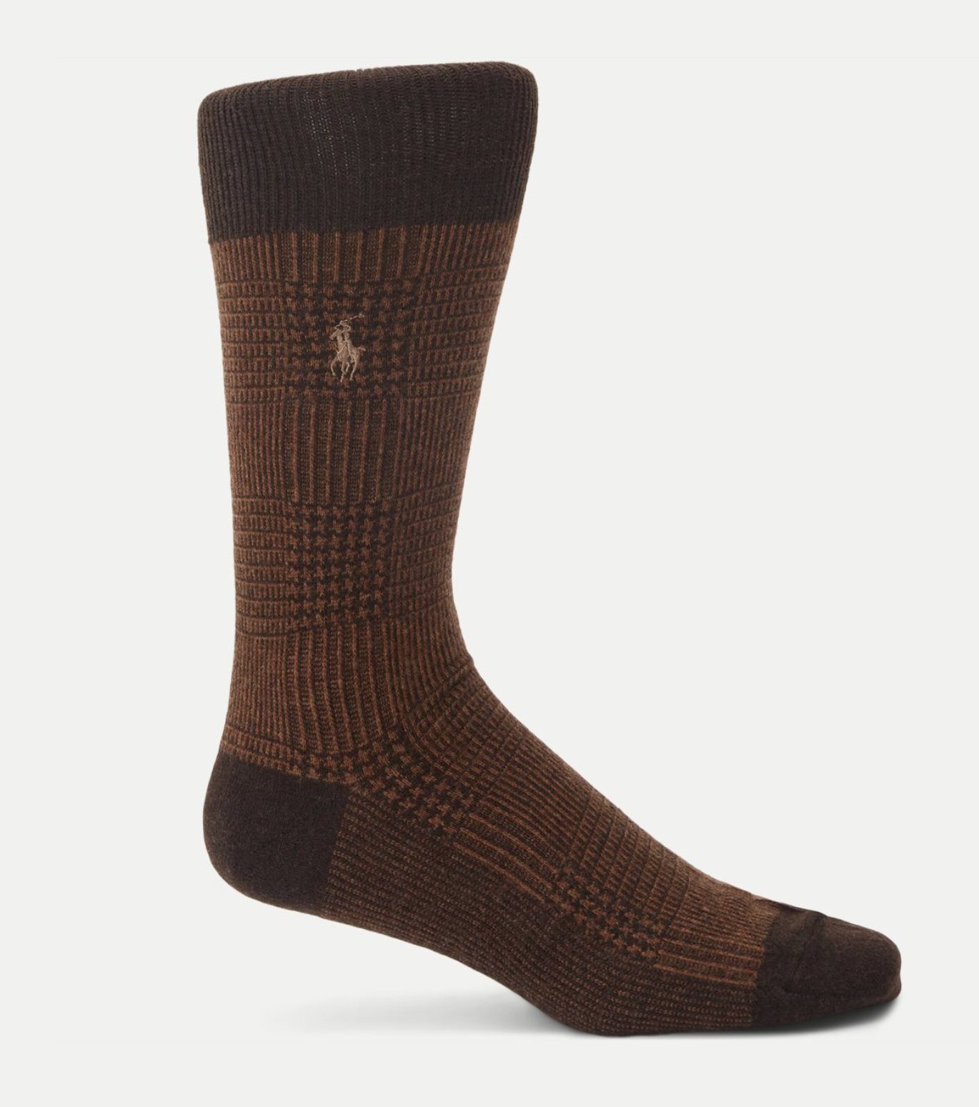 Polo Ralph Lauren Freizeitsocken Носки Karo Wolle Made in Japan