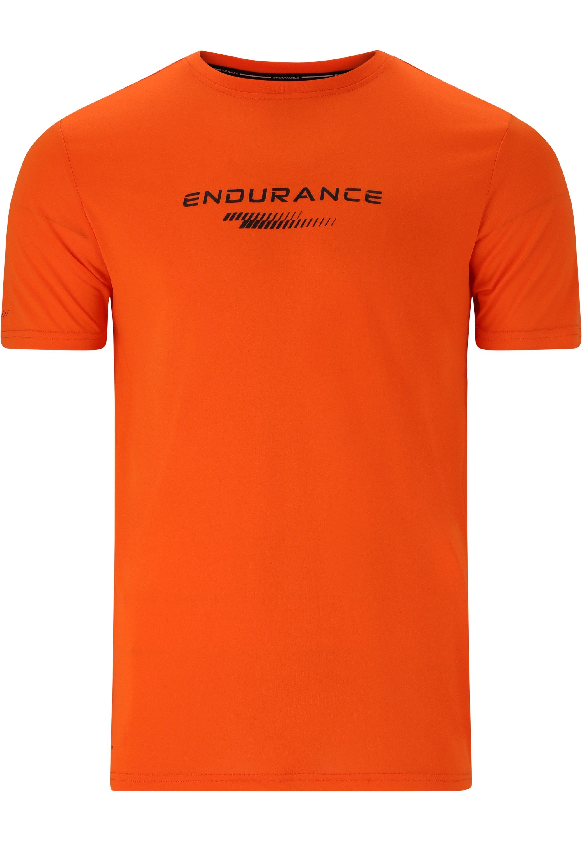 ENDURANCE Funktionsshirt PORTOFINO (1-tlg) mit praktischer Quick Dry-Technologie
