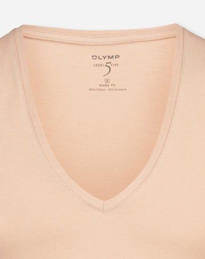 OLYMP V-Shirt Casual günstig online kaufen