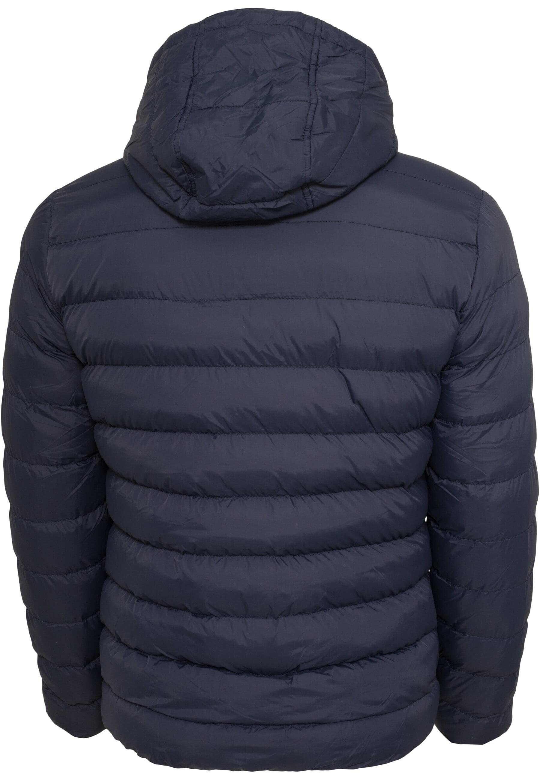 URBAN CLASSICS Winterjacke Urban Classics Herren Basic Bubble Jacket (1-St) günstig online kaufen
