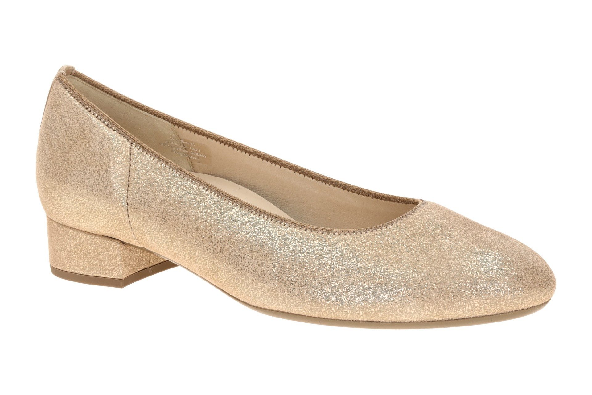 Gabor 3001.01.006 Pumps