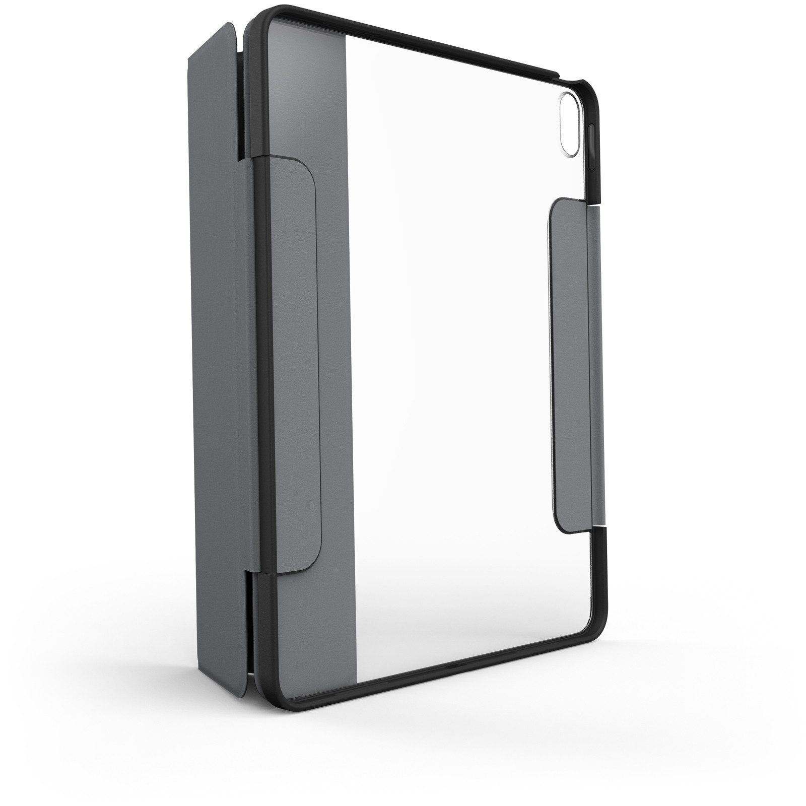 Otterbox Tablet-Hülle Symmetry Folio für Apple iPad Pro 11 (M4), Backcover, Schutzhülle, Handyschutzhülle, Case, Schutzcase, stoßfest