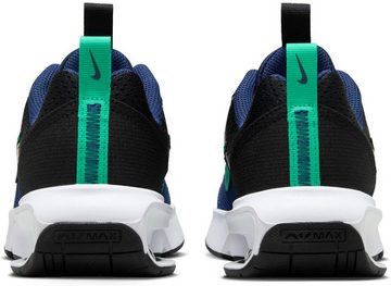 Nike NIKE AIR MAX INTRLK LITE (GS) MIDNIGHT NAVY/STADIUM GREEN-BL Sneaker