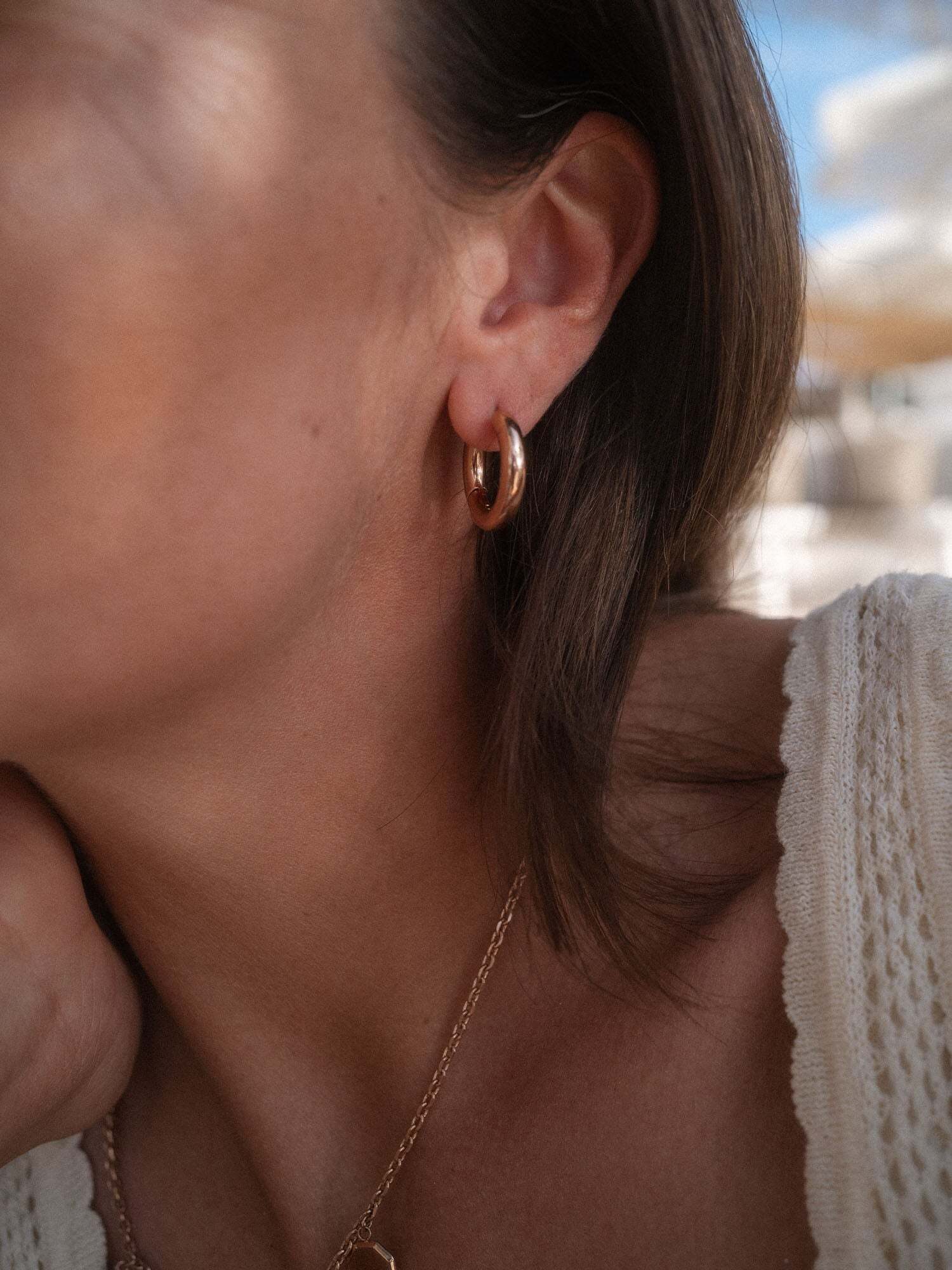 Purelei Paar Ohrstecker Glamorous günstig online kaufen