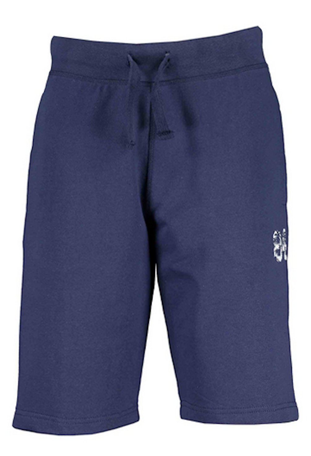Sweatshorts Blue Seven Jungen Jersey Bermuda Shorts kurze Hose Sommershorts