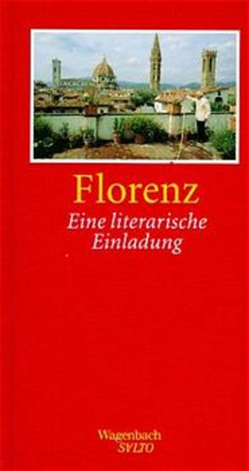 Florenz / Marianne Schneider