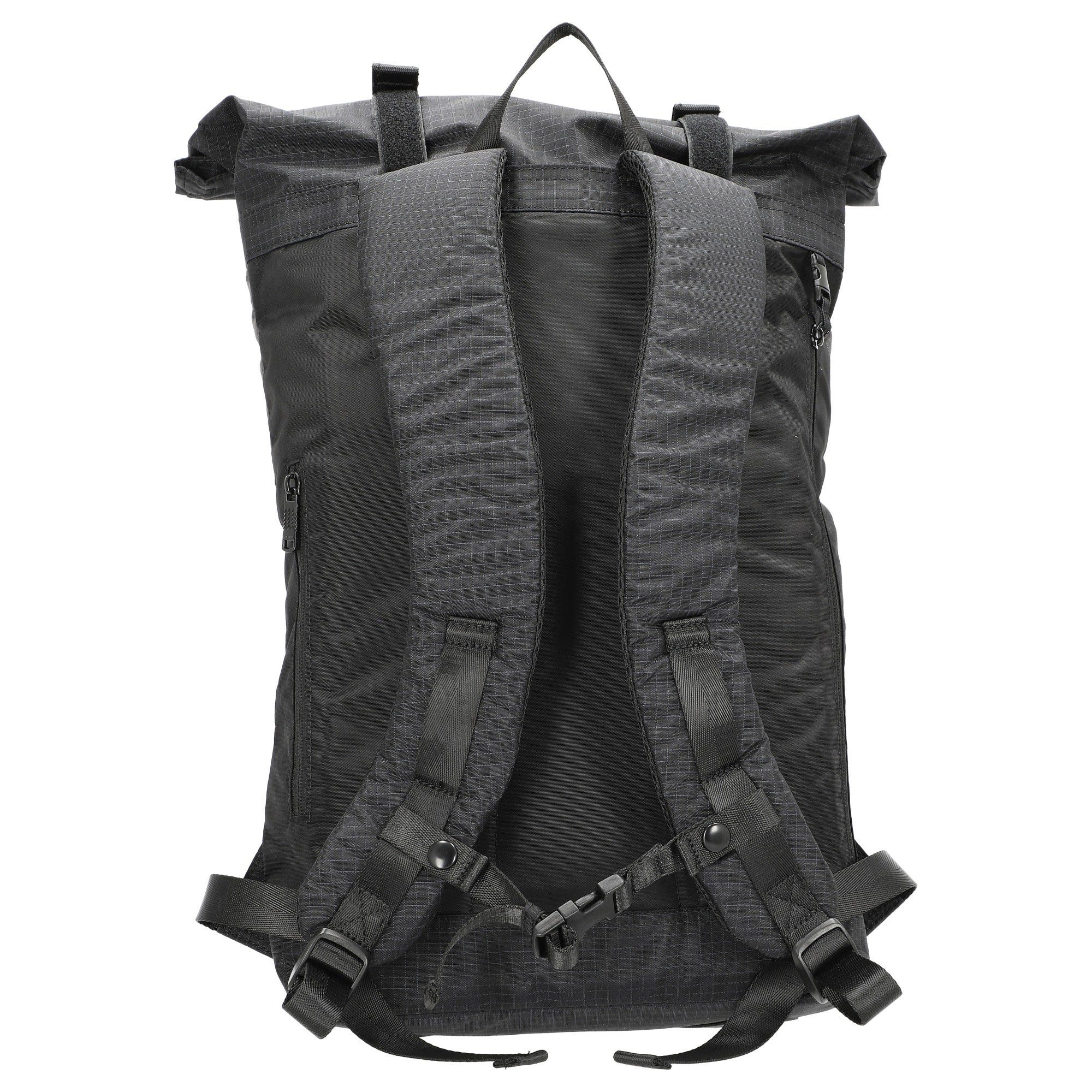 Doughnut Laptoprucksack Christopher Street Cruise - Rucksack 15" 50 cm (dunkelgrau)