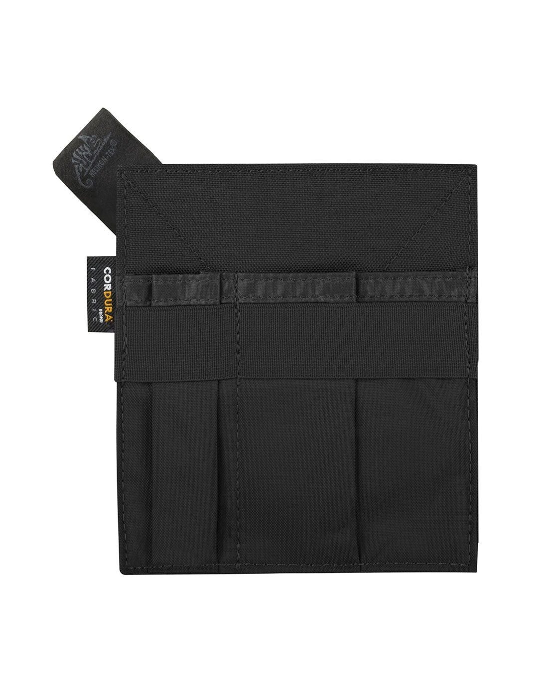 Helikon-Tex Taschenorganizer Organizer Insert Medium Black