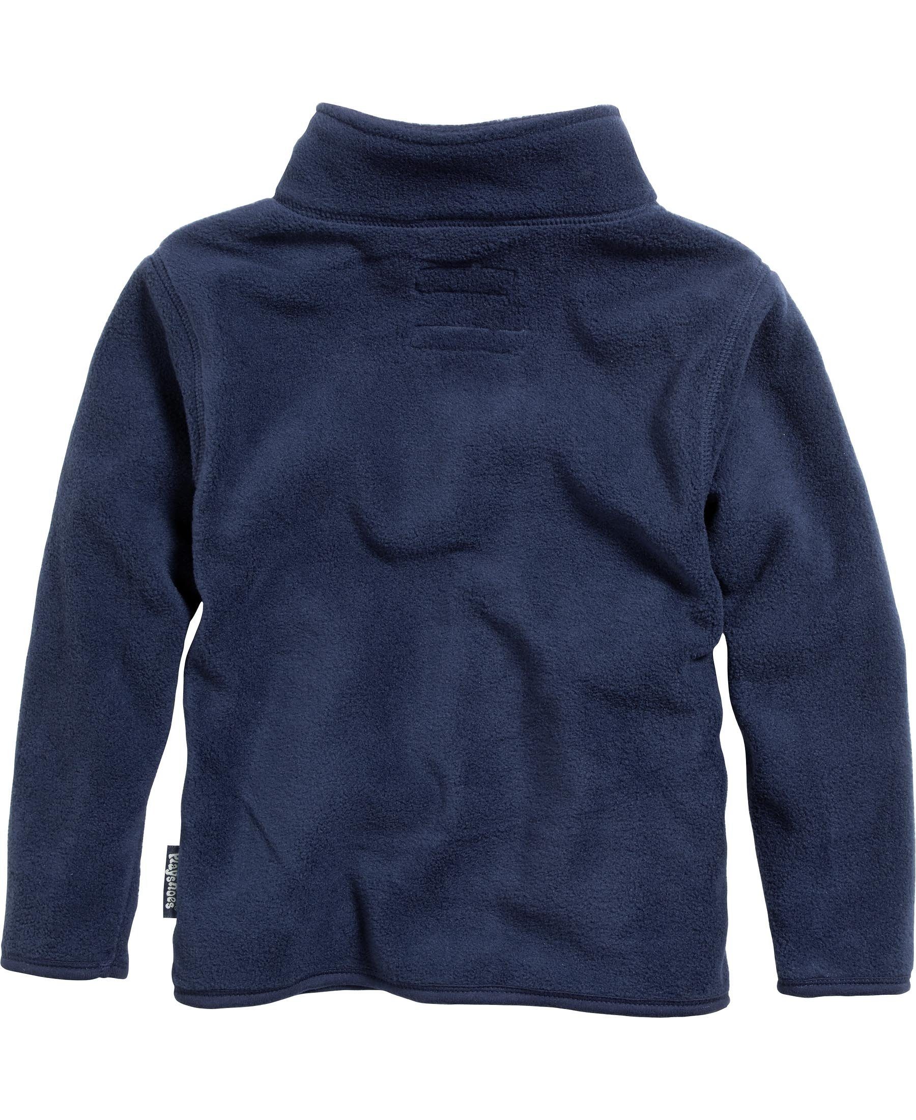 Playshoes Fleecejacke Fleece-Jacke – Bild 3 von 4