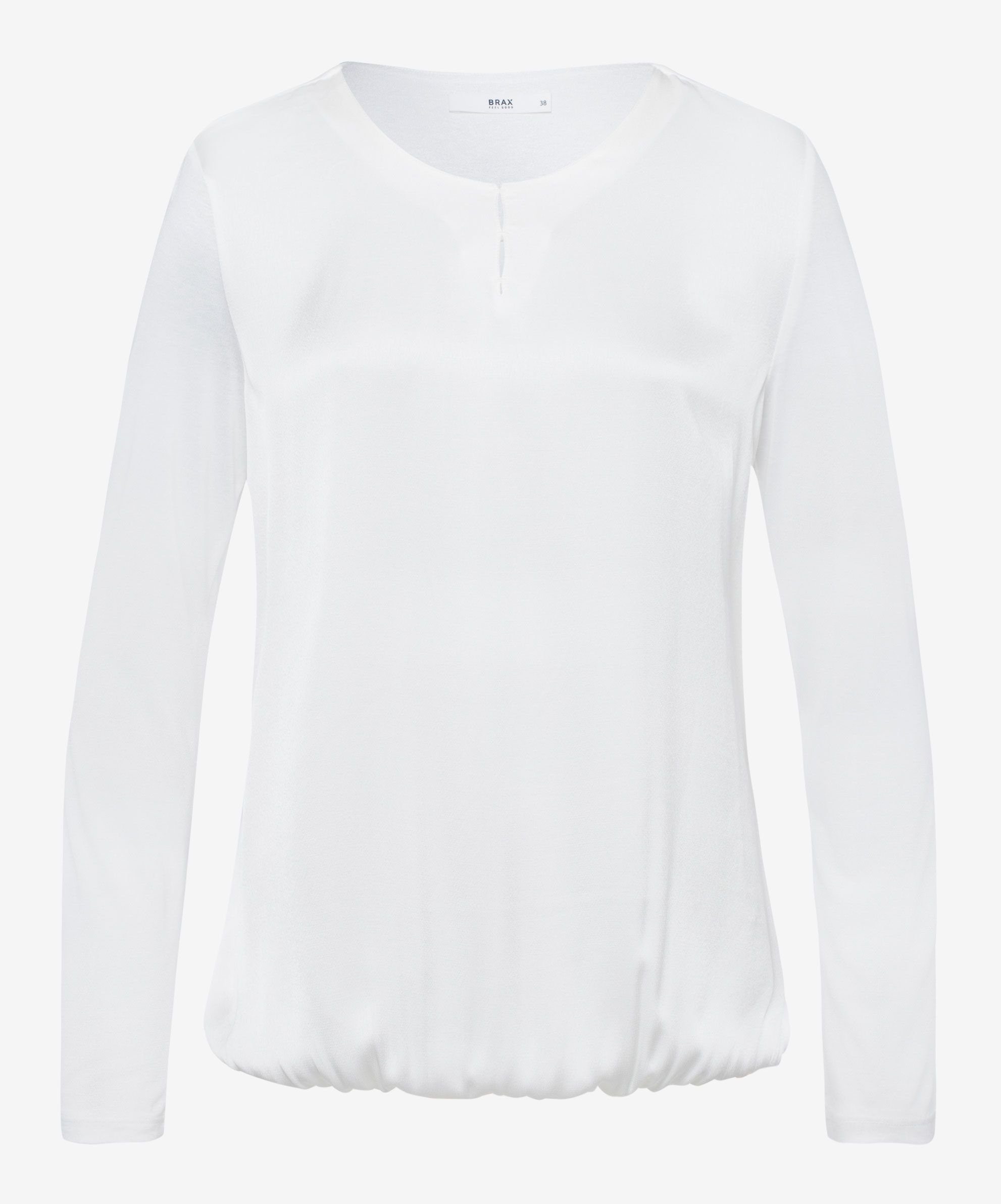 Langarmshirt