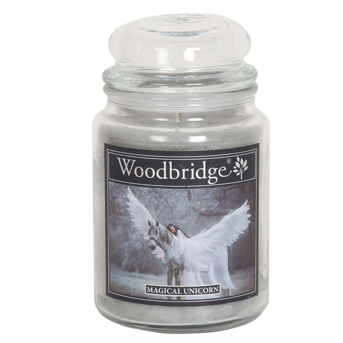 Woodbridge Duftkerze Magical Unicorn - 565g günstig online kaufen