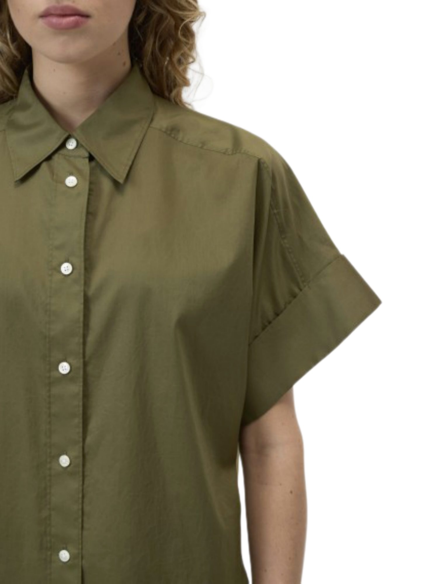 CLOSED Blusenshirt