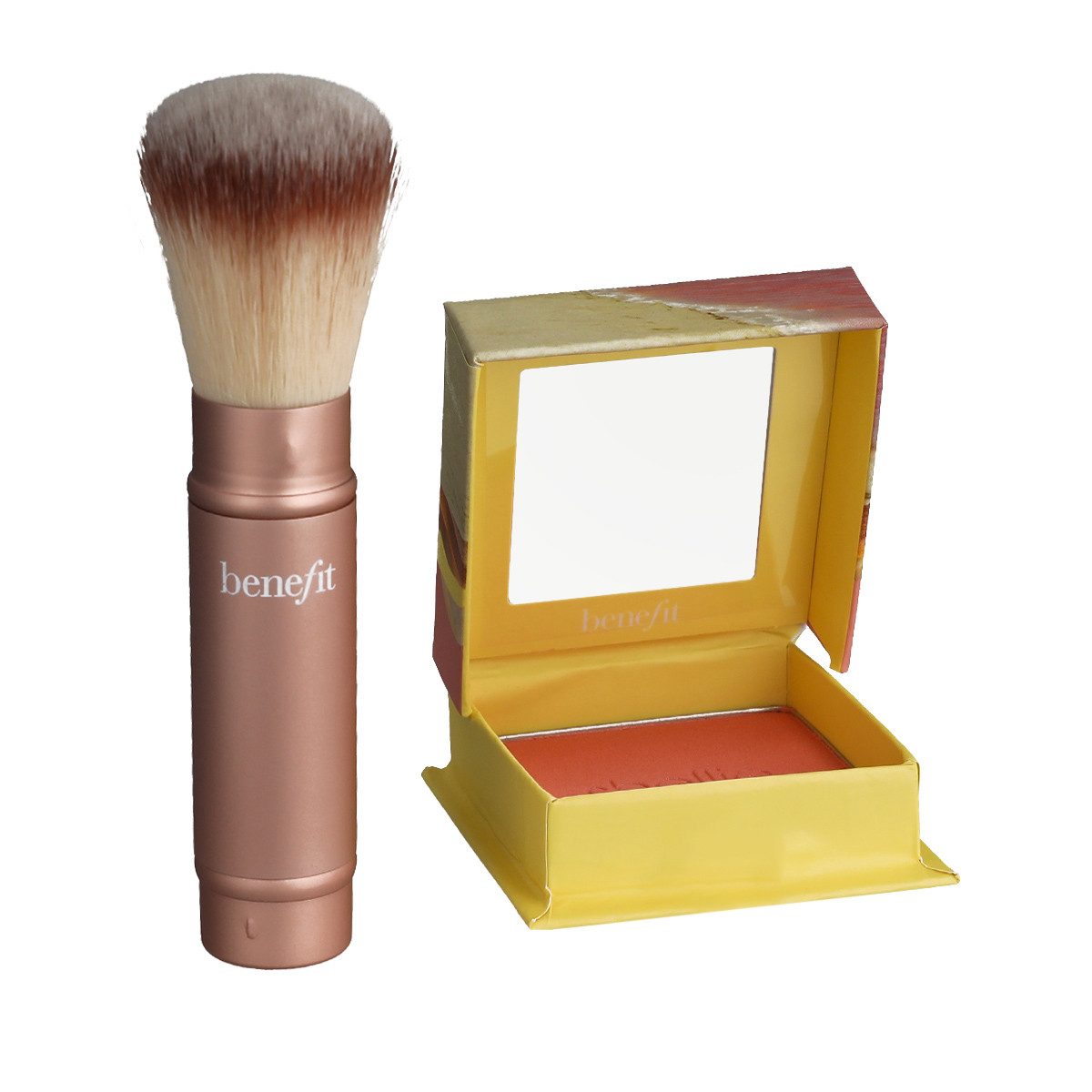 Benefit Make-up Set Cheeks