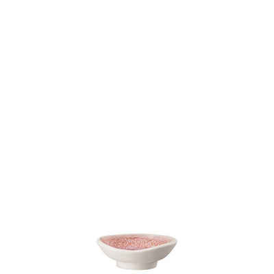 Rosenthal Schale »Junto Rose Quartz Bowl 10 cm«, Steinzeug, mikrowellengeeignet