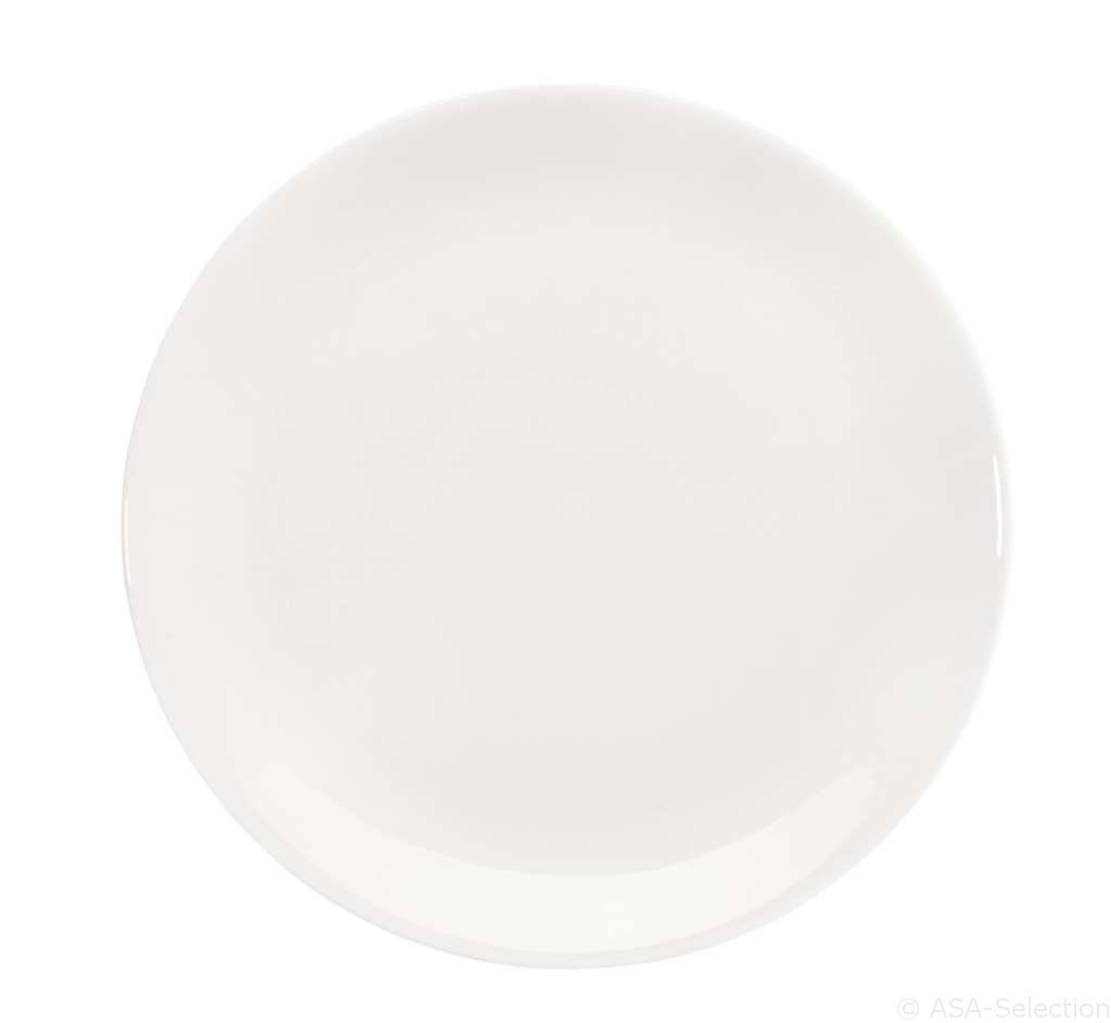 Dessertteller à table Dessertteller 21 cm