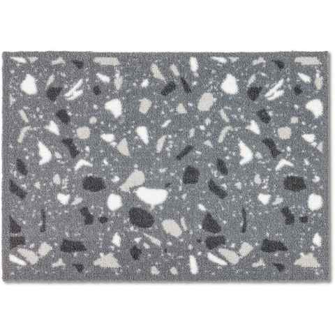 Fußmatte Miabella 1669, ASTRA, rechteckig, Höhe: 7 mm, Schmutzfangmatte