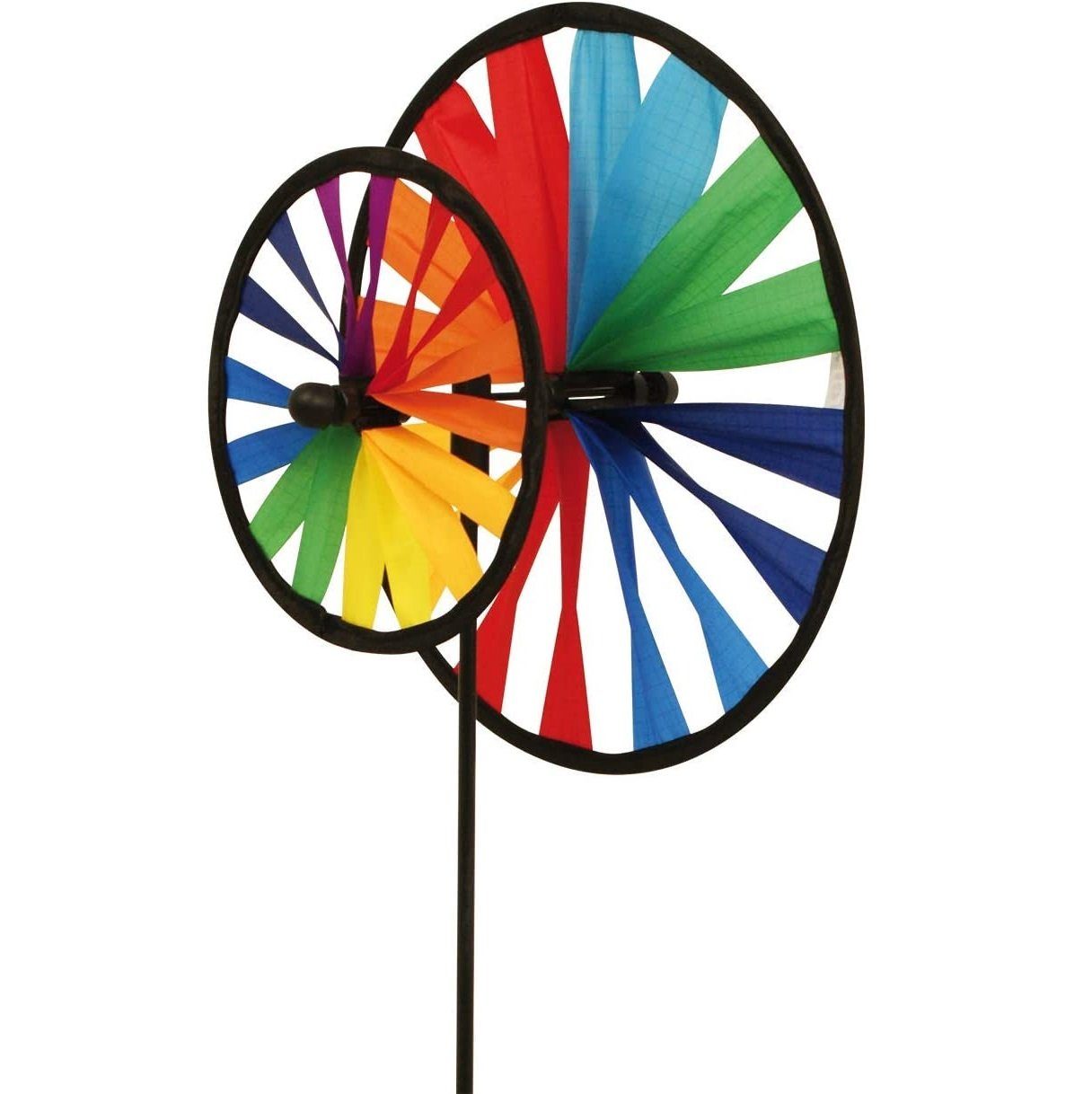 CiM Windspiel Magic Wheel Double - Windspiel