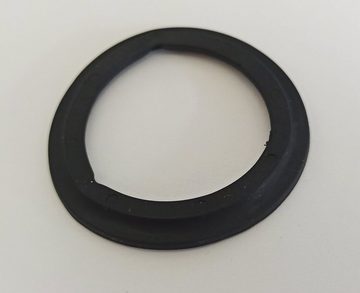FRANKE Siebventil FRANKE Lippendichtung für Siebkorbventil - Durchmesser 45 mm x 3,5 mm