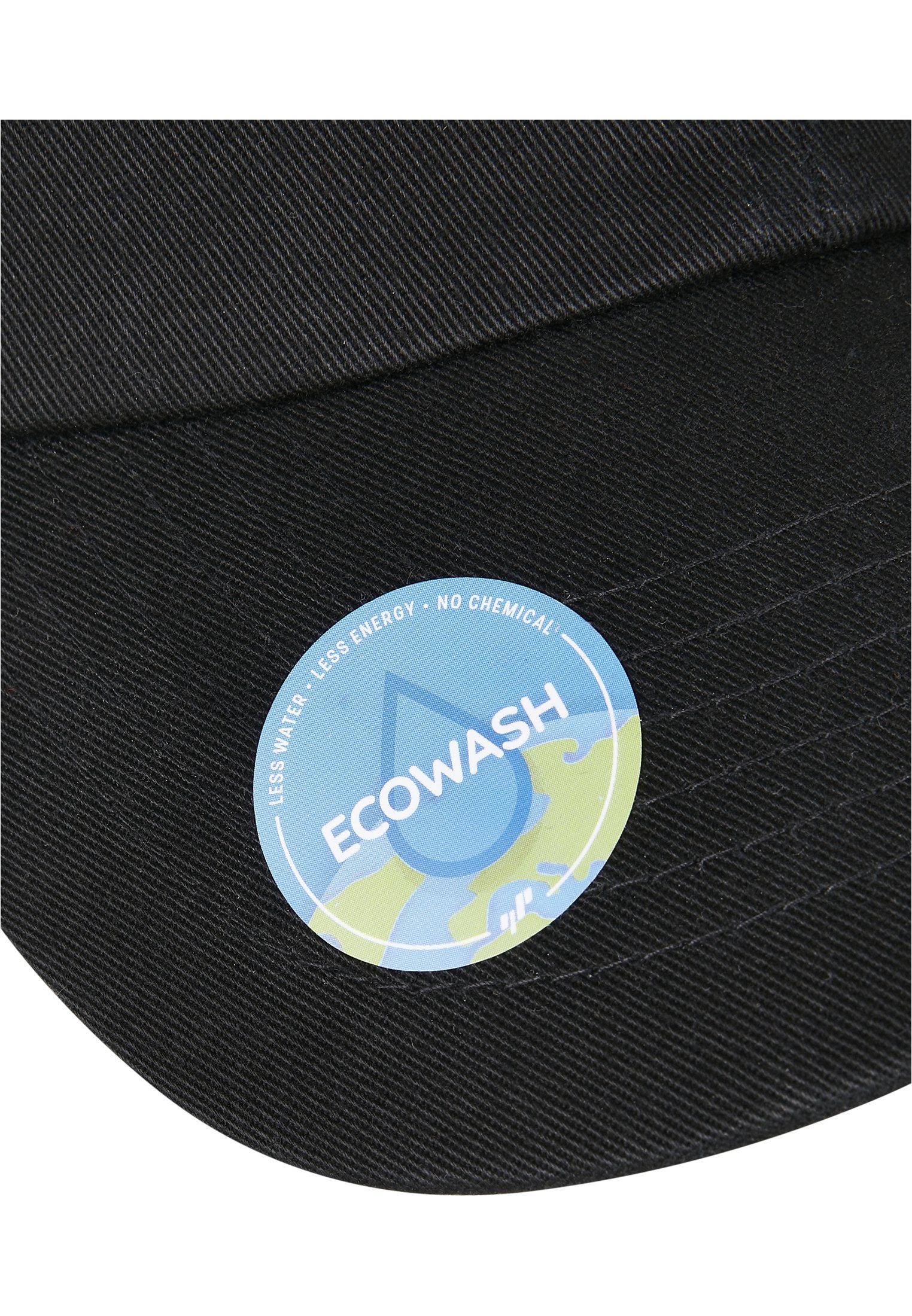 black Dad Ecowash Accessoires Flex Flexfit Cap Cap
