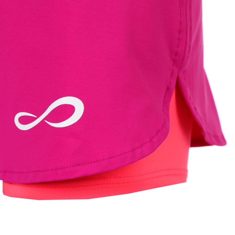 Endless Tennisrock SKIRT RACE günstig online kaufen