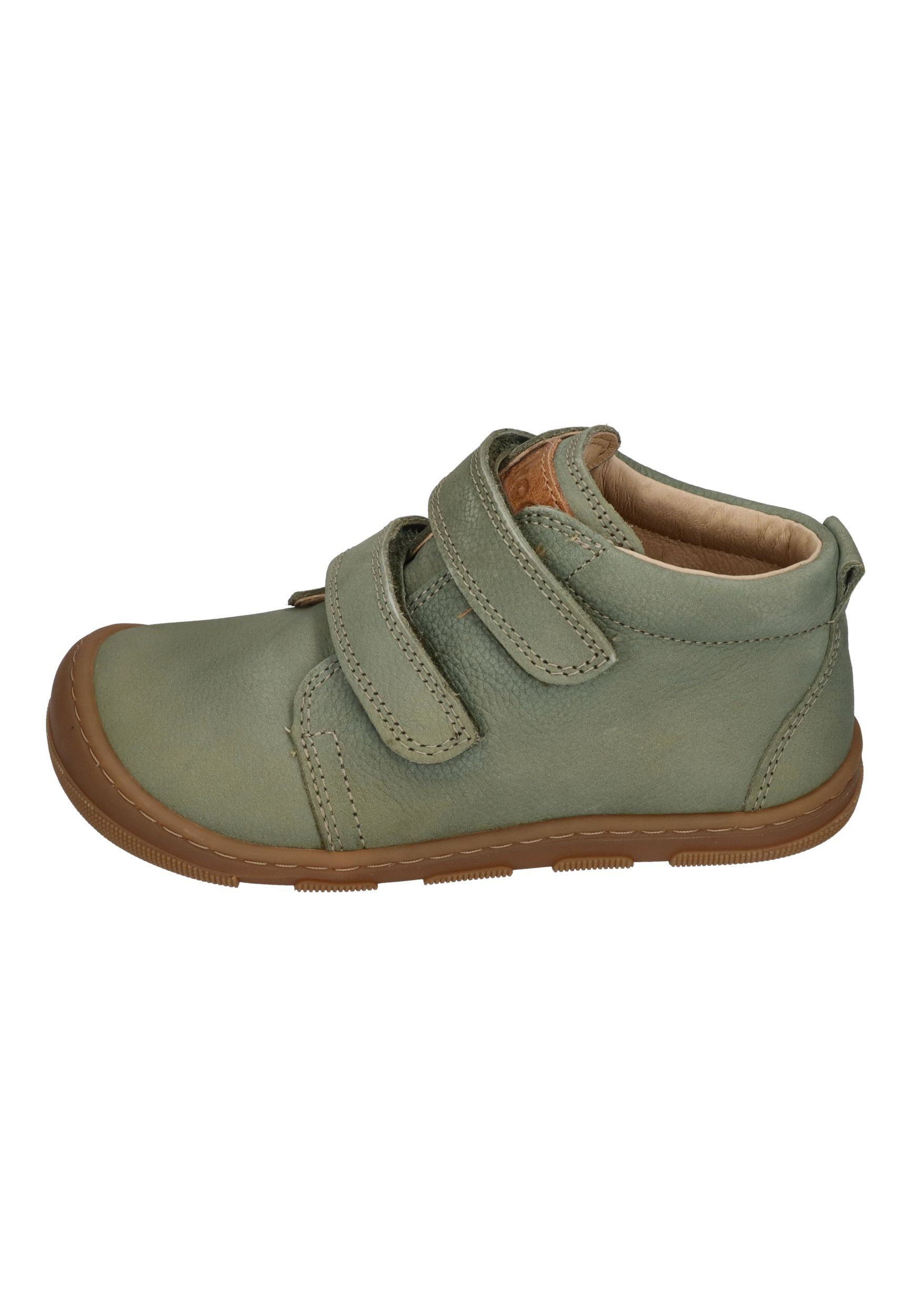 KOEL Kari W extra Weit Barfußschuh Olive