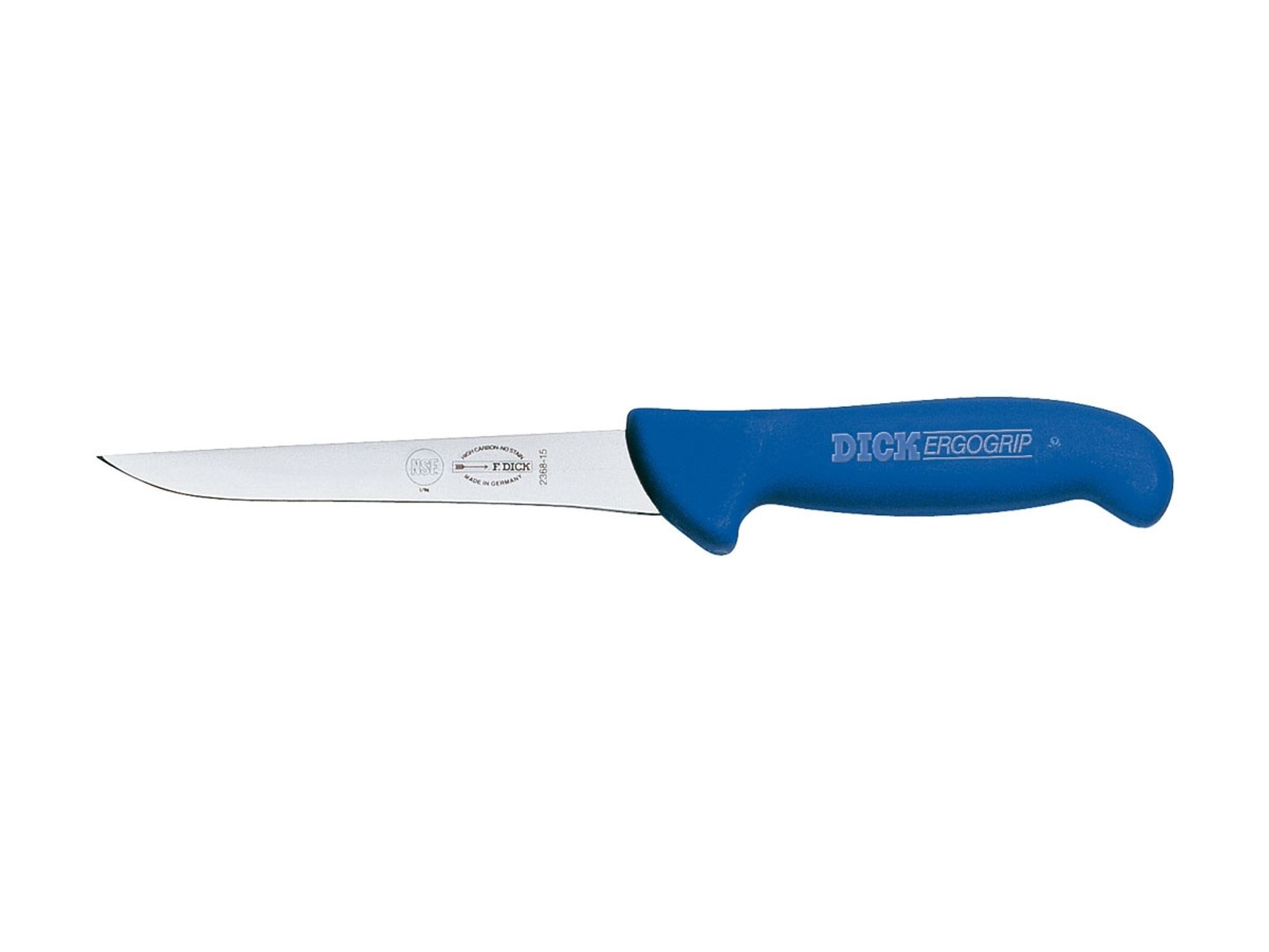 F. DICK Kochmesser Dick ErgoGrip Ausbeinmesser, 15 cm 8236815
