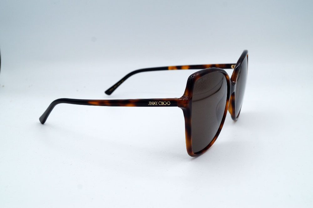 JIMMY CHOO Sonnenbrille JIMMY CHOO Sonnenbrille Sunglasses FEDE 086 70