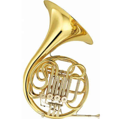 Yamaha YHR-567 Doppelhorn