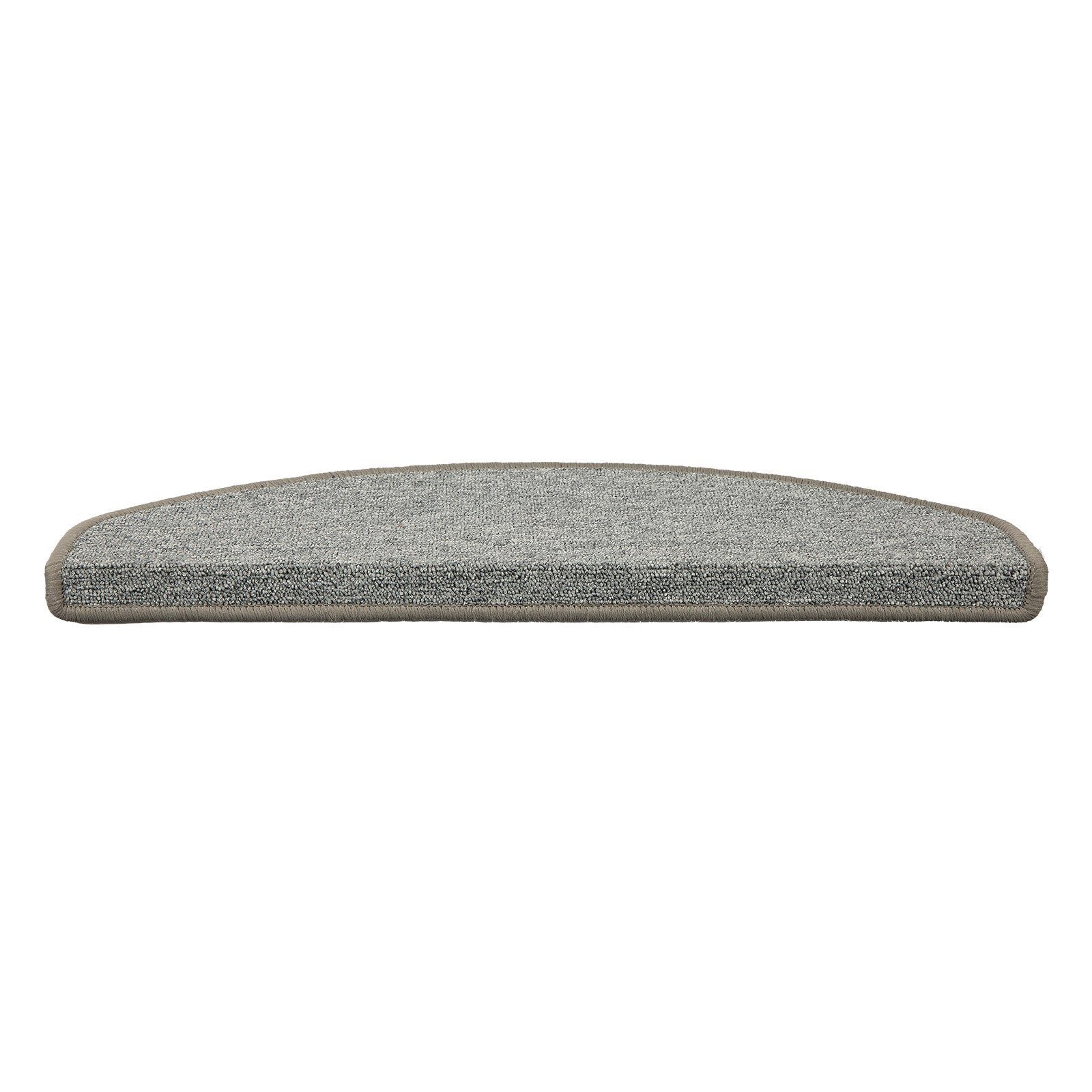casa pura Stufenmatte London, Erhältlich in vielen Farben & Größen, Treppenschutz, Rechteckig, Höhe: 4 mm – Bild 5 von 5