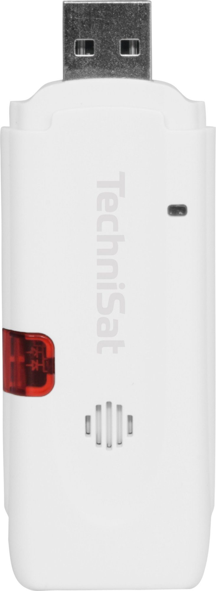 TechniSat 0000/9536, TechniHome Z-Wave+ Stick Netzwerk-Adapter