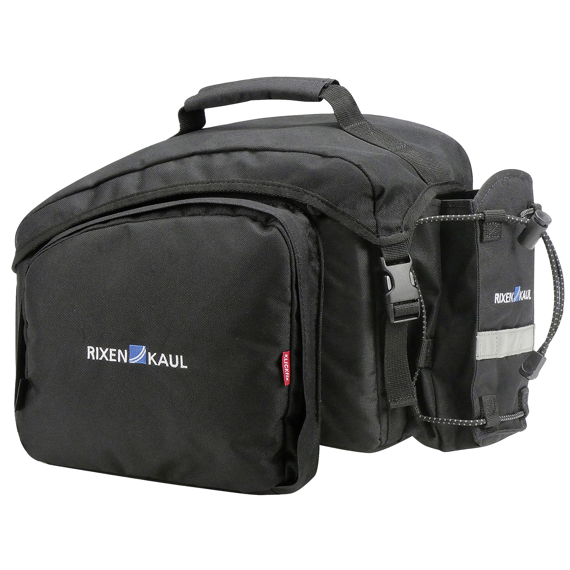 Gepäckträgertasche