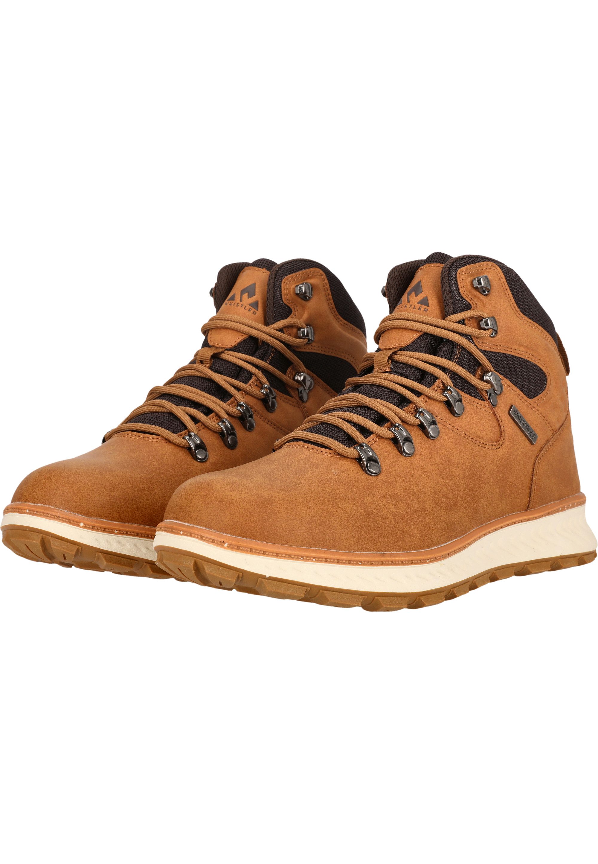 WHISTLER Francisco Stiefel mit wasserdichtem Material – Bild 4 von 5