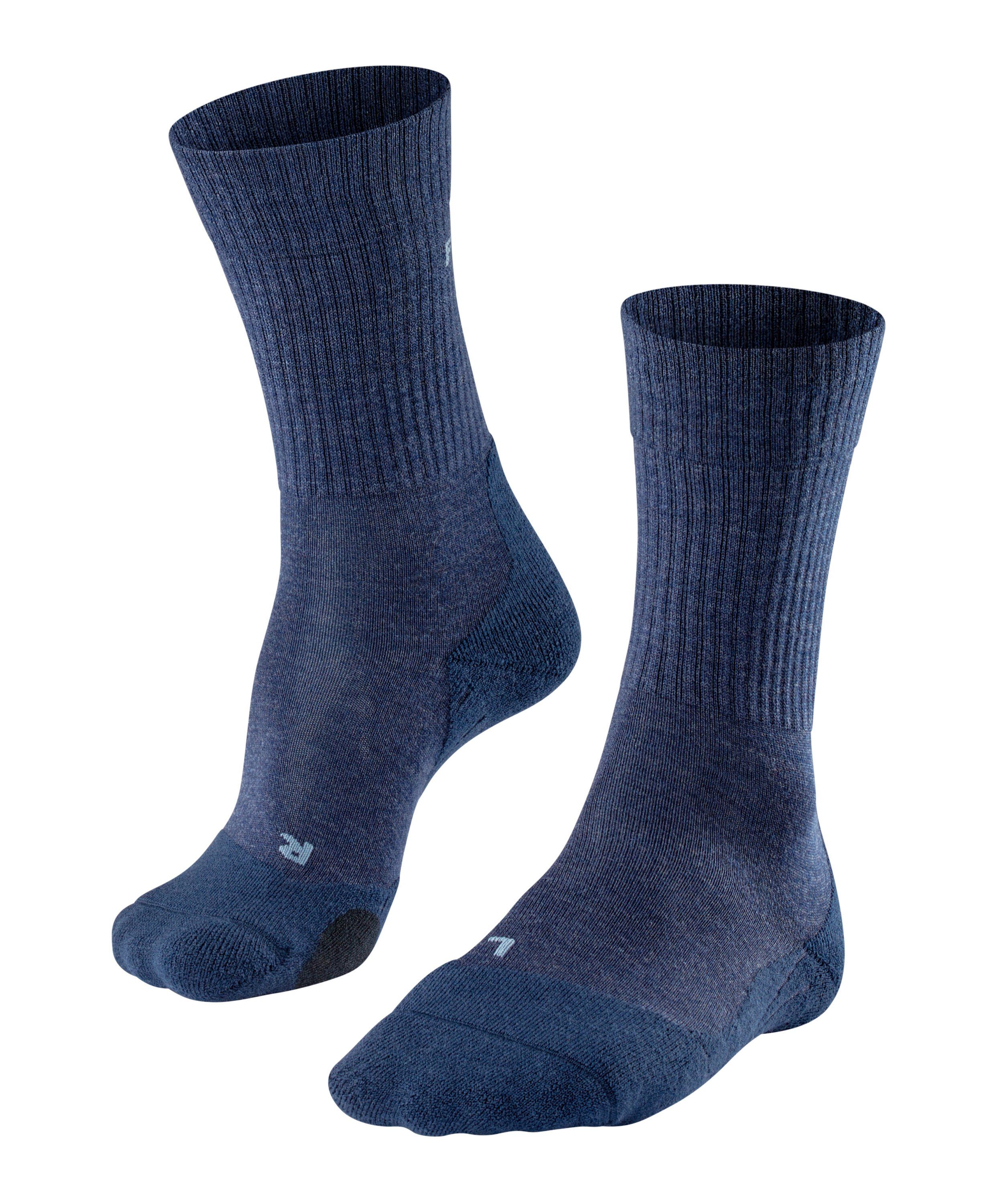 FALKE Wandersocken TK2 Explore Wool (1-Paar) günstig online kaufen